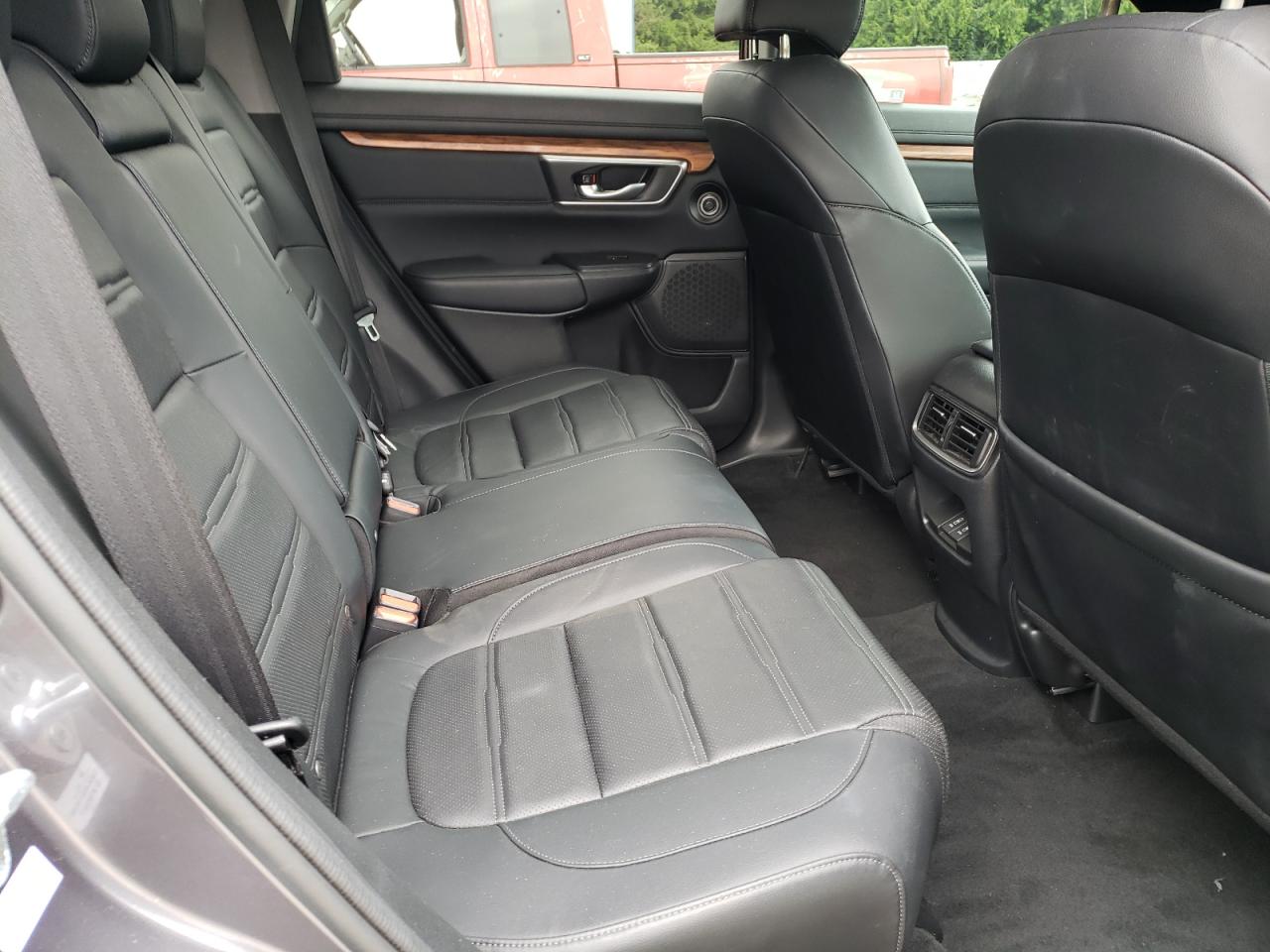 2021 Honda Cr-V Touring VIN: 2HKRW2H92MH637498 Lot: 66816904