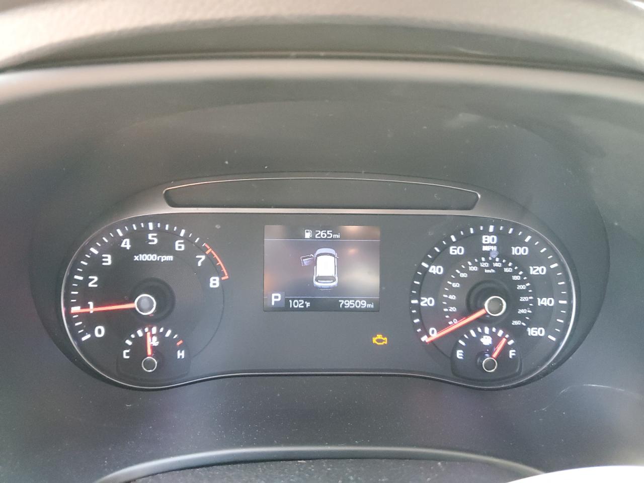 2020 Kia Soul Lx VIN: KNDJ23AU8L7706386 Lot: 66001134