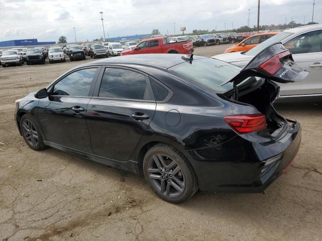 3KPF34AD3ME320758 Kia Forte GT L 2