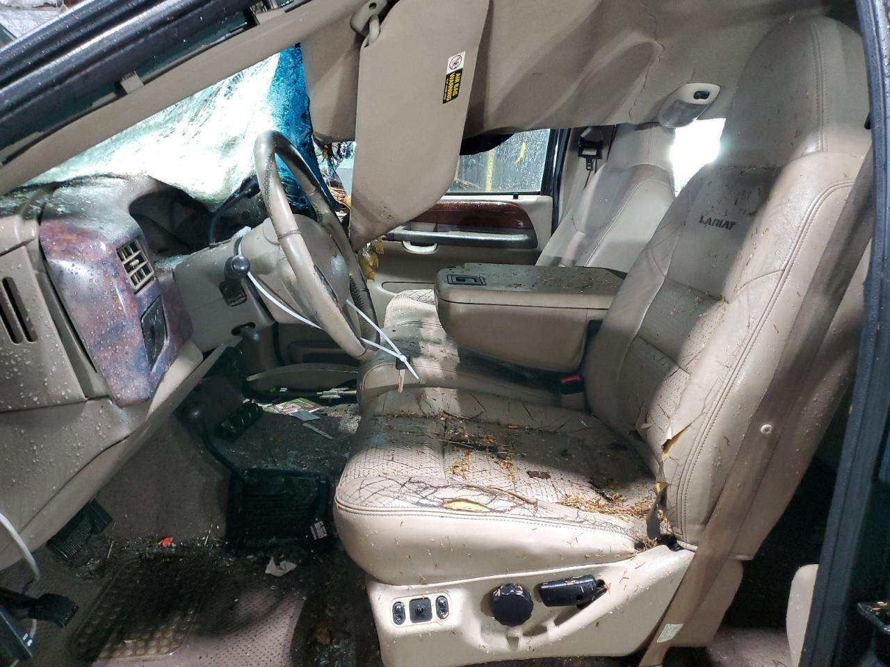 2001 Ford F350 Srw Super Duty VIN: 1FTSW31FX1EA50663 Lot: 66207594