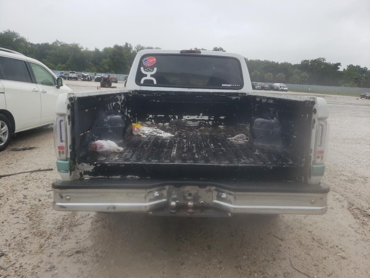 1994 Ford F150 VIN: 1FTEX14N6RKB18813 Lot: 65596514