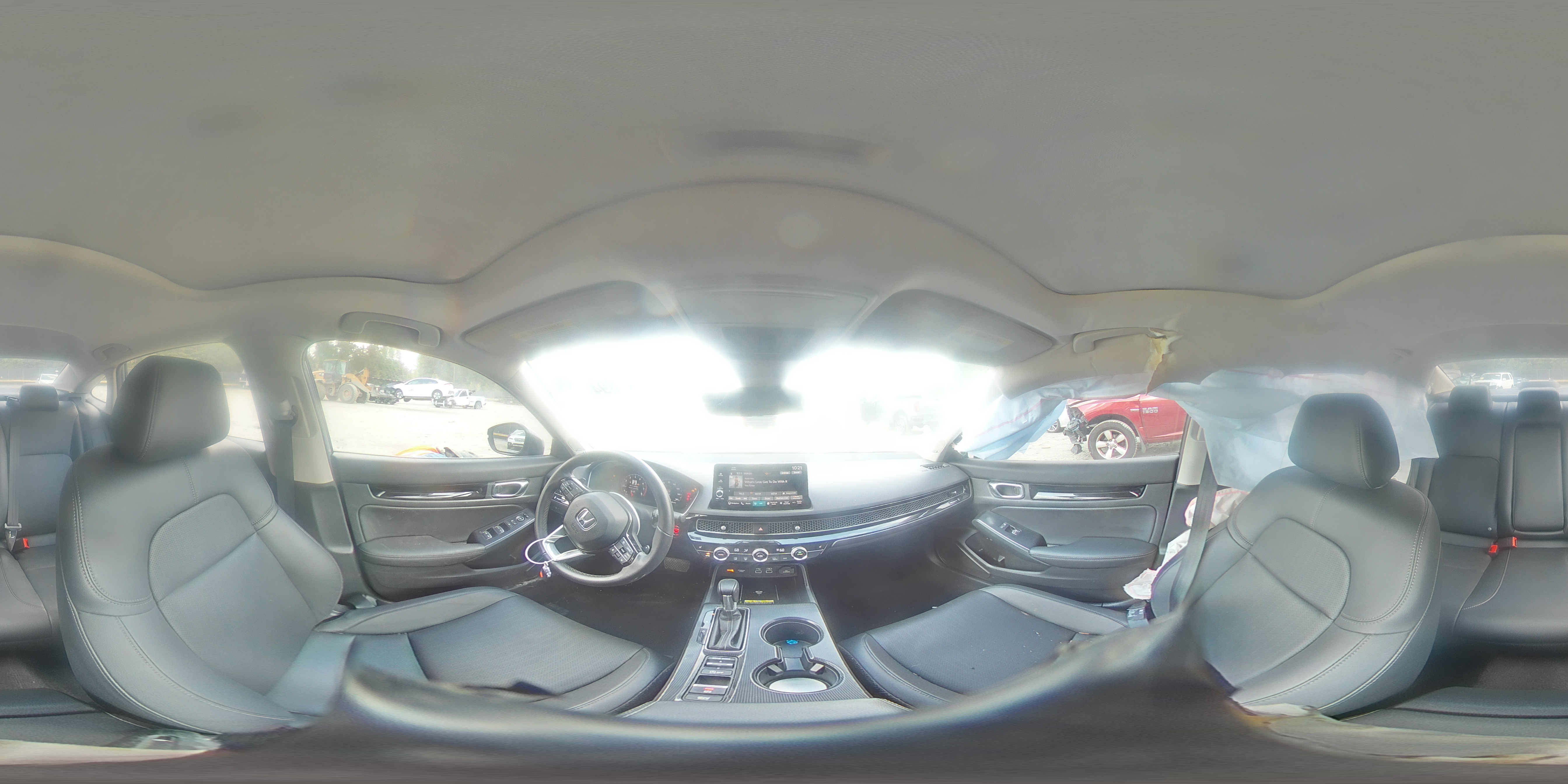 2024 Honda Civic - Image 13