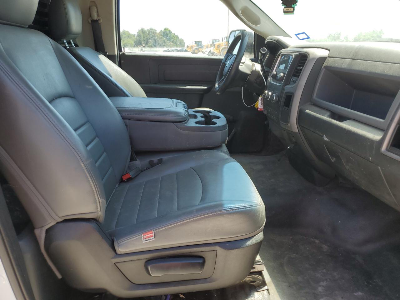 2018 Ram 2500 St VIN: 3C7WR4AJ3JG189046 Lot: 67162064