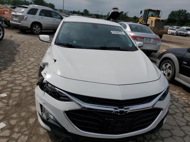  CHEVROLET MALIBU 2020 White