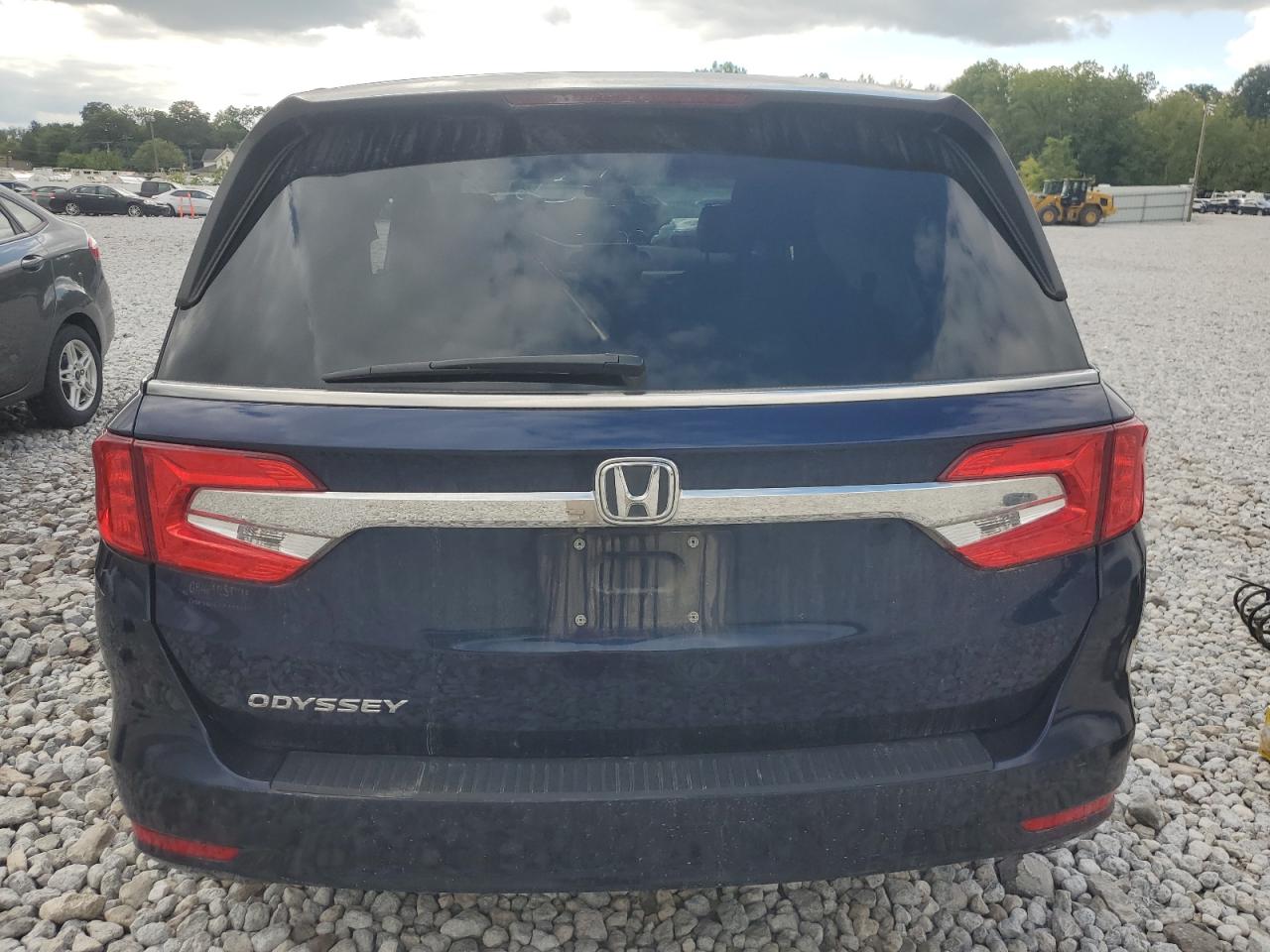 2018 Honda Odyssey - Image 6