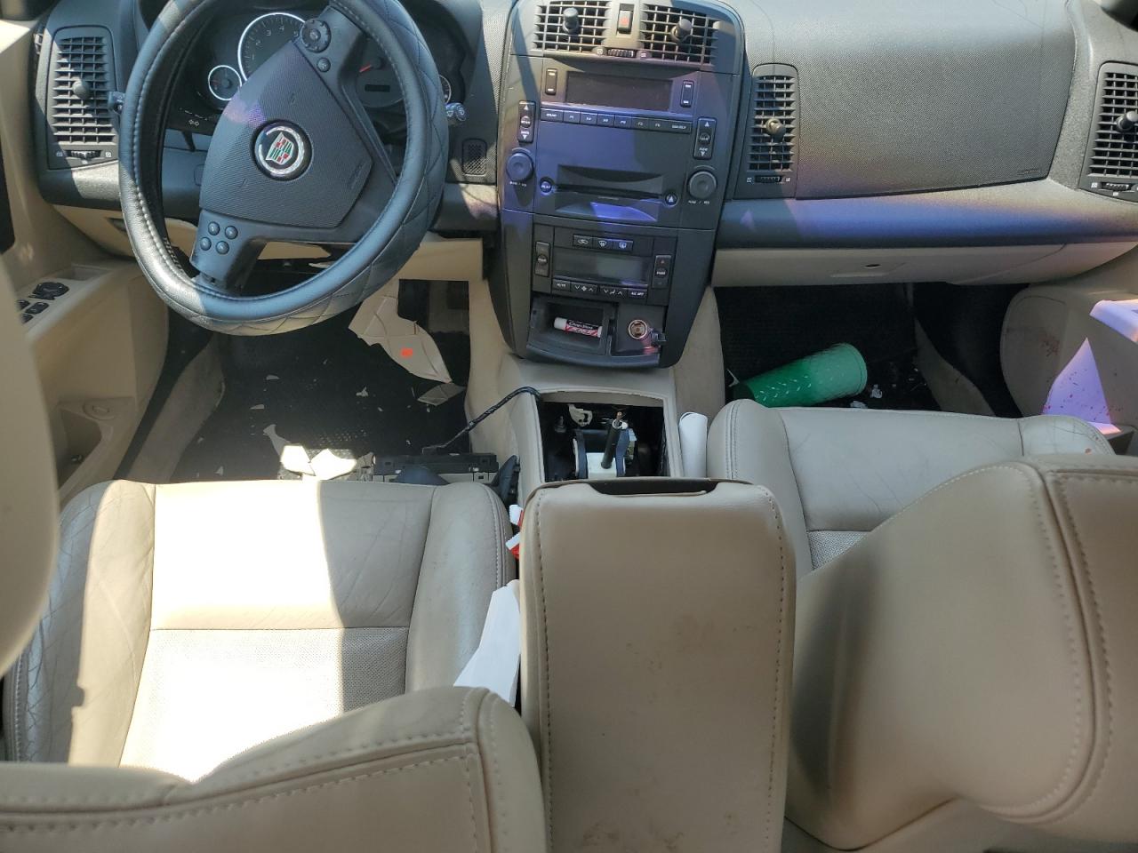 2005 Cadillac Cts Hi Feature V6 VIN: 1G6DP567050102990 Lot: 65481624