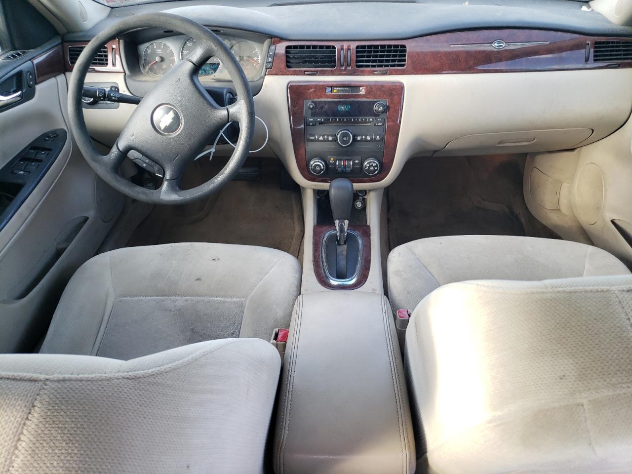 2009 Chevrolet Impala 1Lt VIN: 2G1WT57K791208649 Lot: 67676464