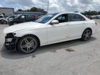 2018 Mercedes-Benz E 300 na sprzedaż w Orlando, FL - Water/Flood