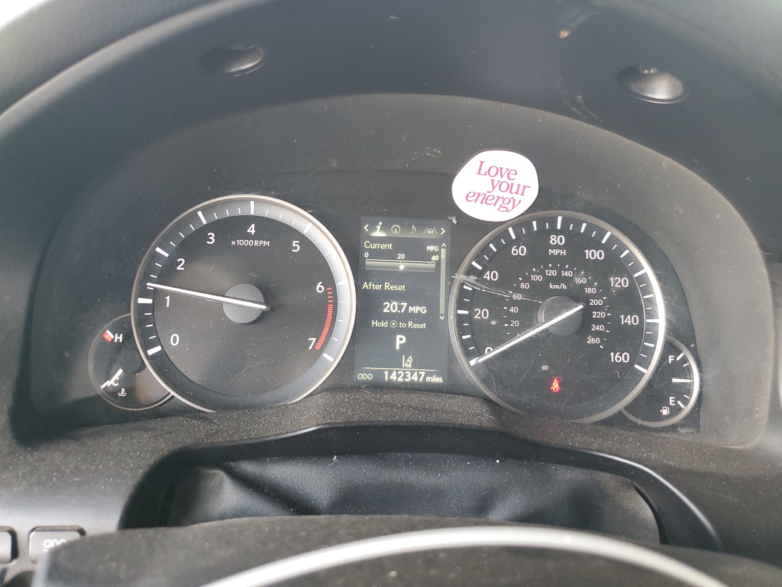 58ABK1GG5HU070727 2017 Lexus Es 350