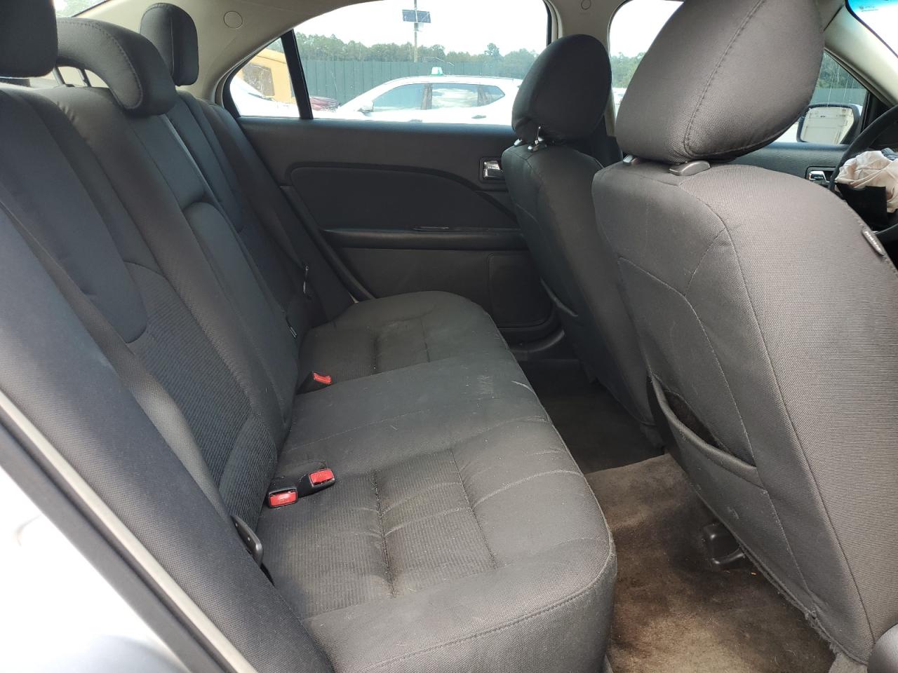 2012 Ford Fusion Se VIN: 3FAHP0HG7CR341177 Lot: 65680504