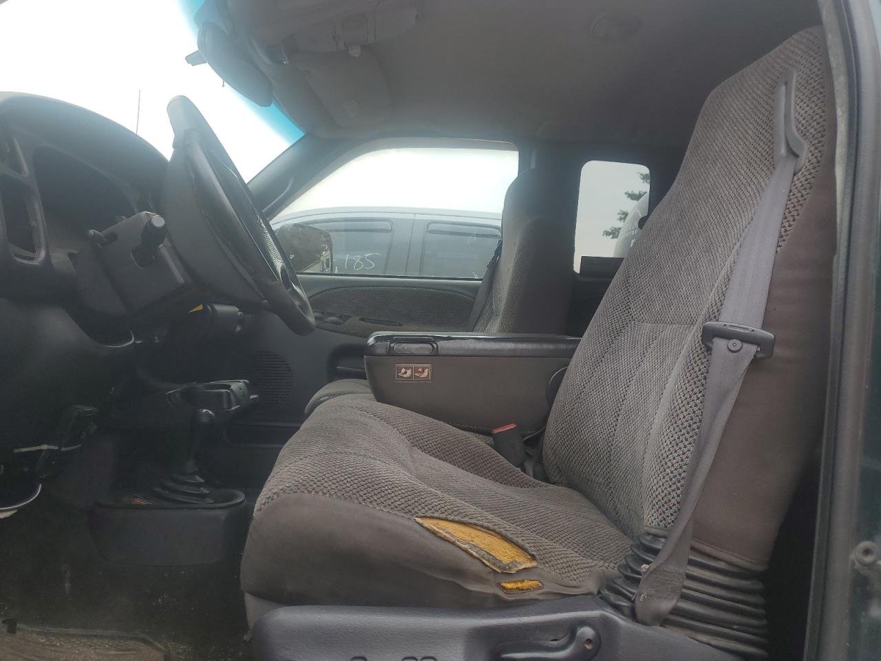 2000 Dodge Ram 3500 VIN: 1B7MF3365YJ183452 Lot: 68125714