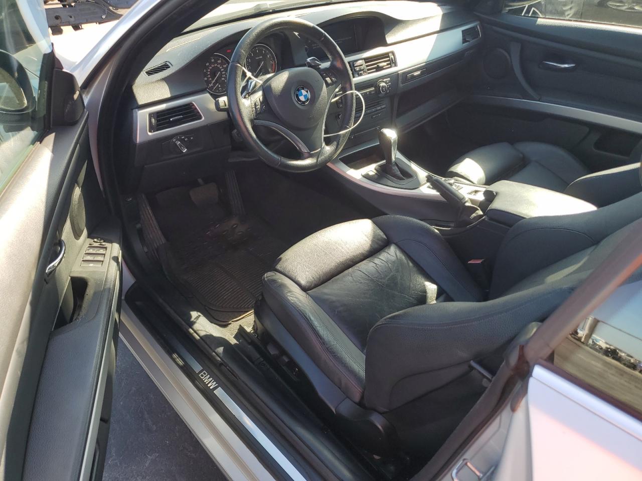 2009 BMW 335 I VIN: WBAWL73539P473913 Lot: 67801154