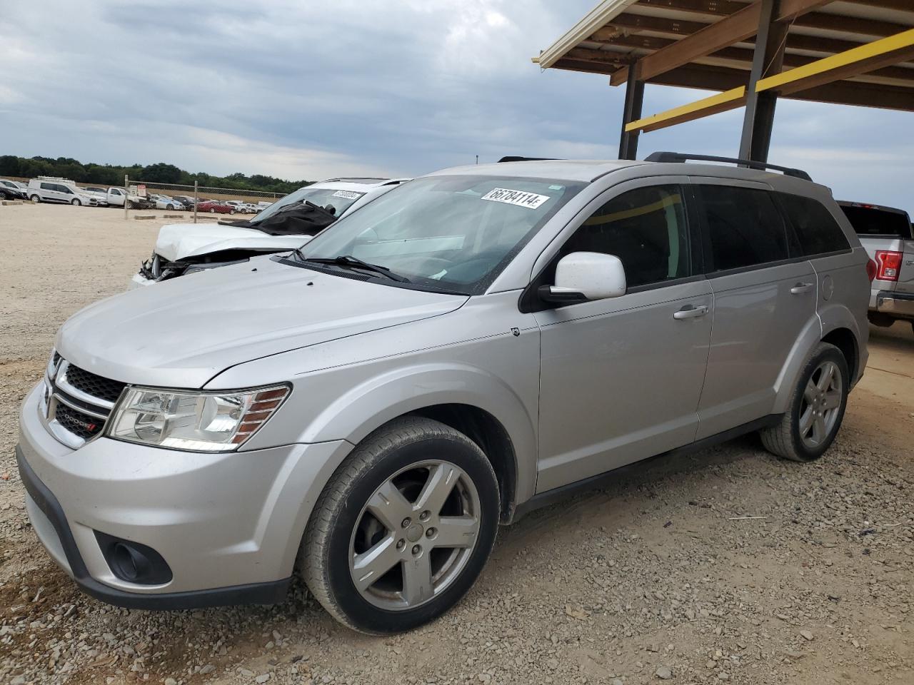 2012 Dodge Journey - Image 1