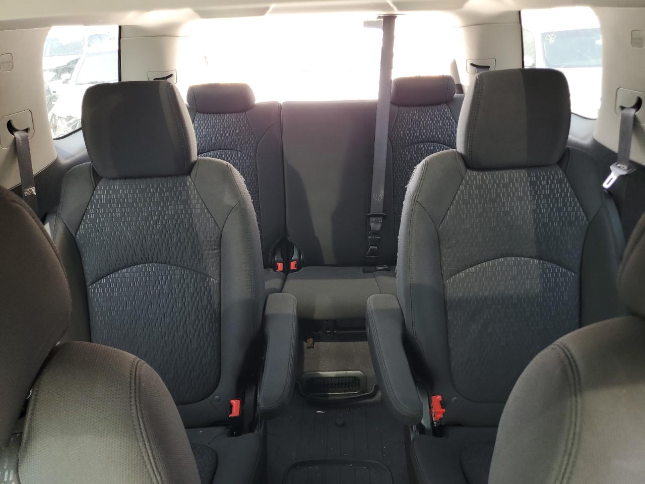 2011 GMC Acadia Sle VIN: 1GKKRPED3BJ230832 Lot: 65514414