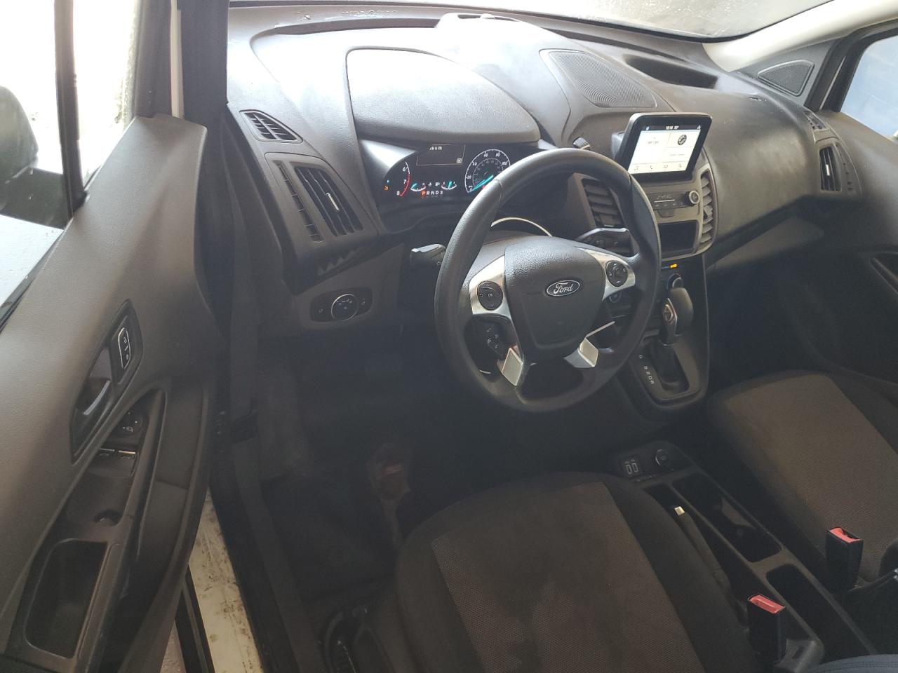 2020 Ford Transit Connect Xl VIN: NM0LS7E7XL1437652 Lot: 66432954