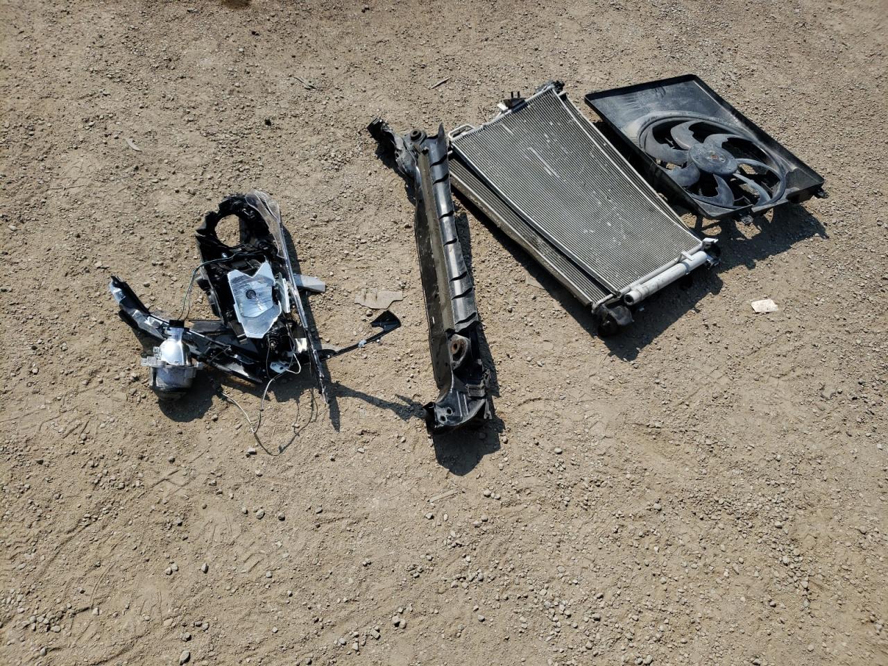 2016 Hyundai Tucson Limited VIN: KM8J3CA29GU073833 Lot: 65427164