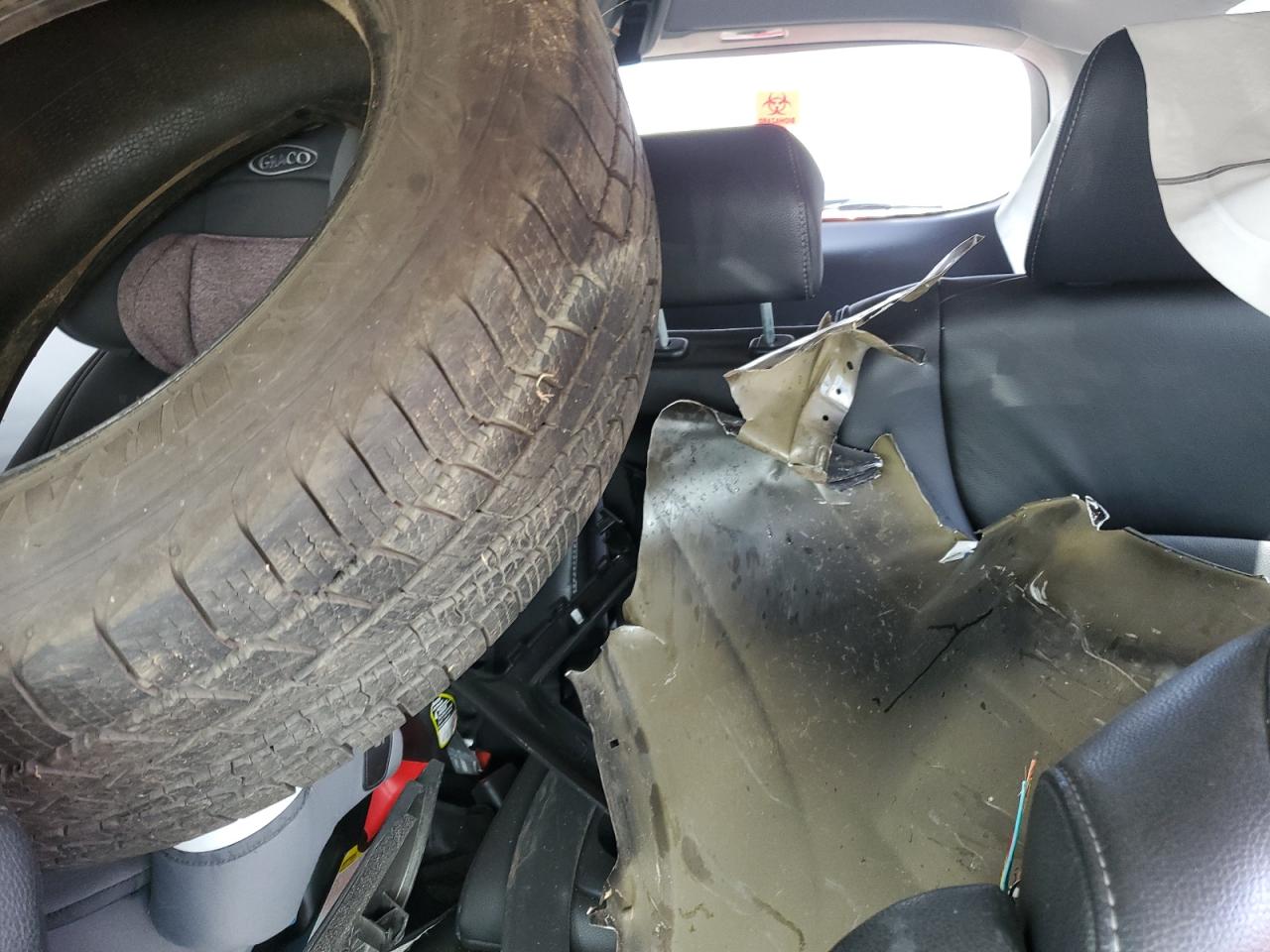 2019 Honda Pilot Exl VIN: 5FNYF6H51KB100004 Lot: 67878344