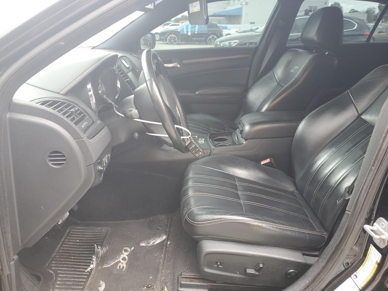 2013 Chrysler 300 S VIN: 2C3CCABG7DH514843 Lot: 68063534