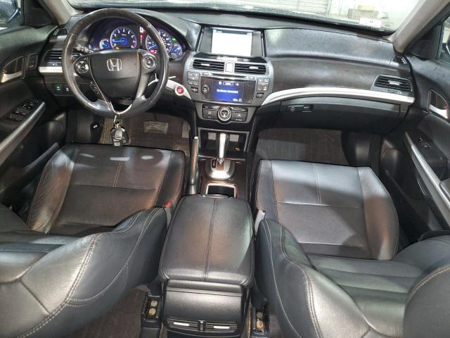  HONDA CROSSTOUR 2013 Black