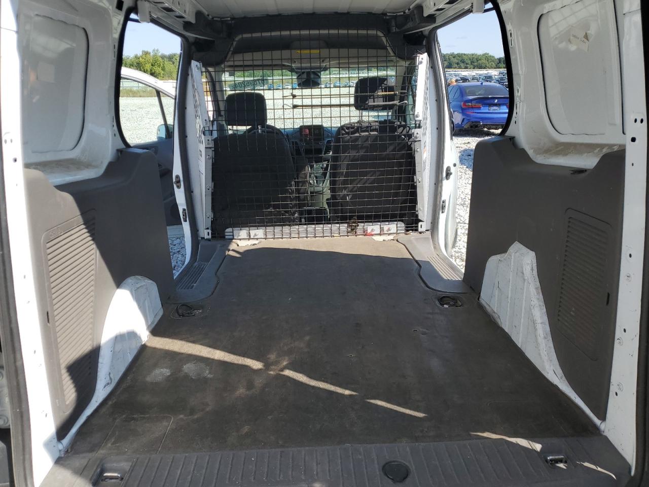 2020 Ford Transit Connect Xl VIN: NM0LS7E77L1447541 Lot: 67696204