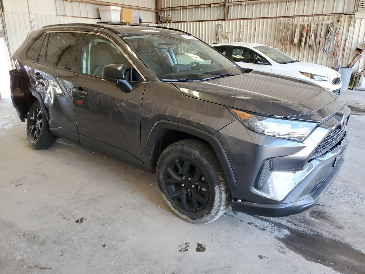 2021 Toyota Rav4 Le VIN: 2T3H1RFV7MC158507 Lot: 69830324