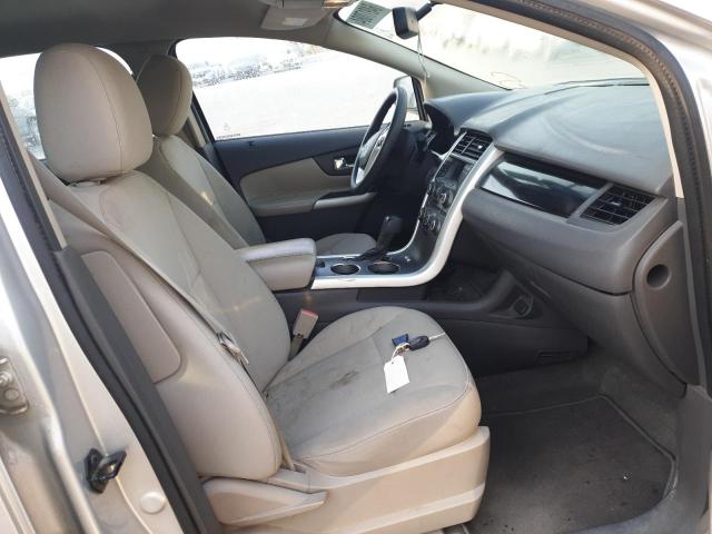 2FMDK3GC1DBB71790 - 2013 FORD EDGE SE - #64917084