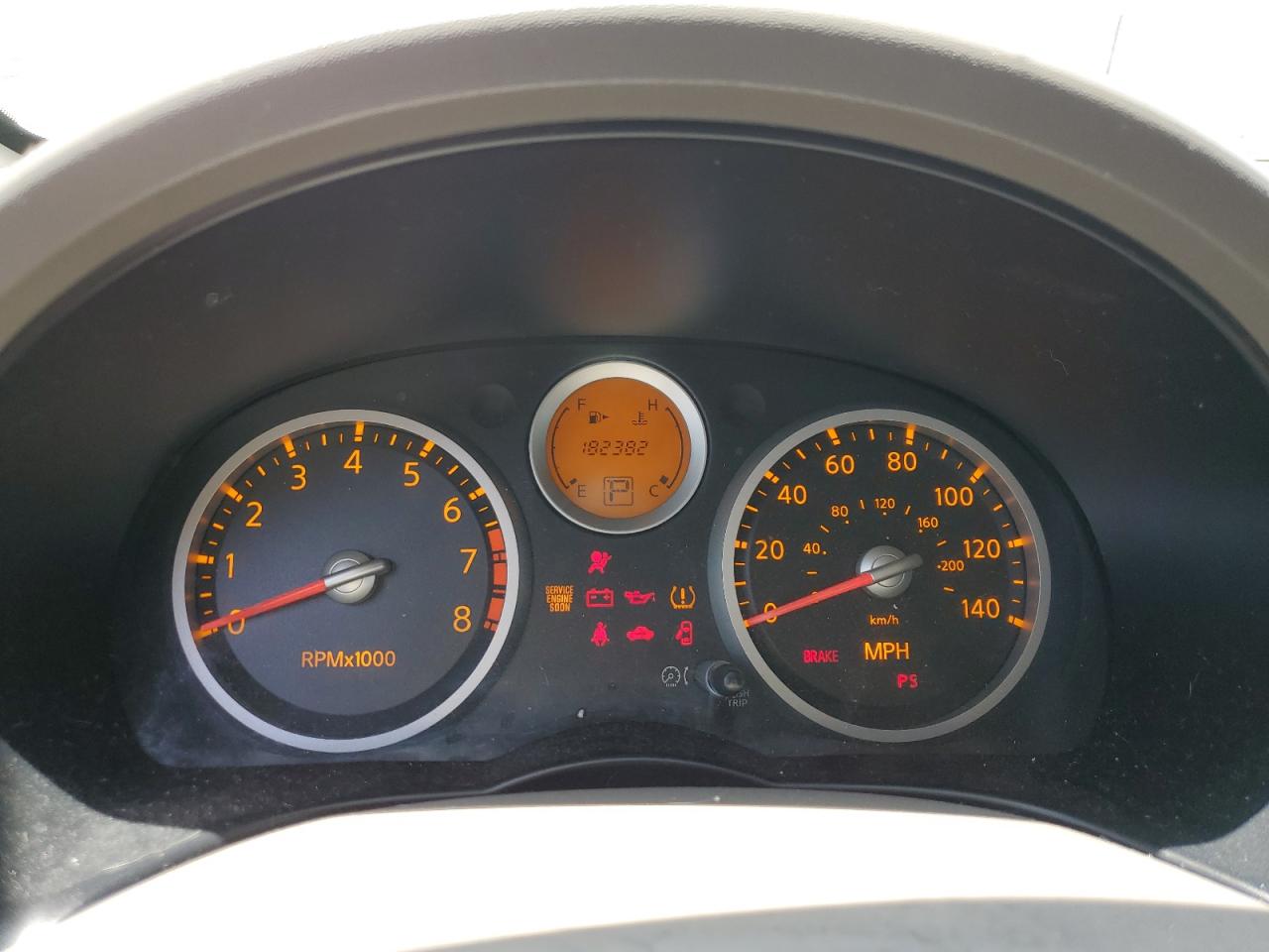 2008 Nissan Sentra 2.0 VIN: 3N1AB61E78L737225 Lot: 65653744