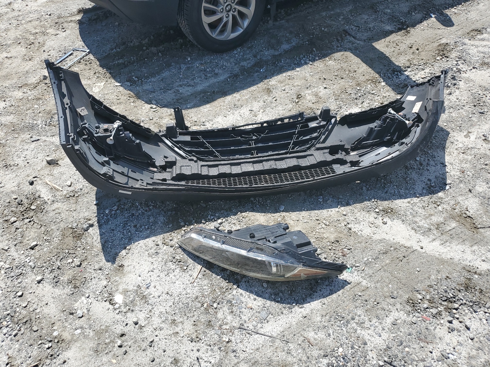 KM8J33A41HU450934 2017 Hyundai Tucson Limited