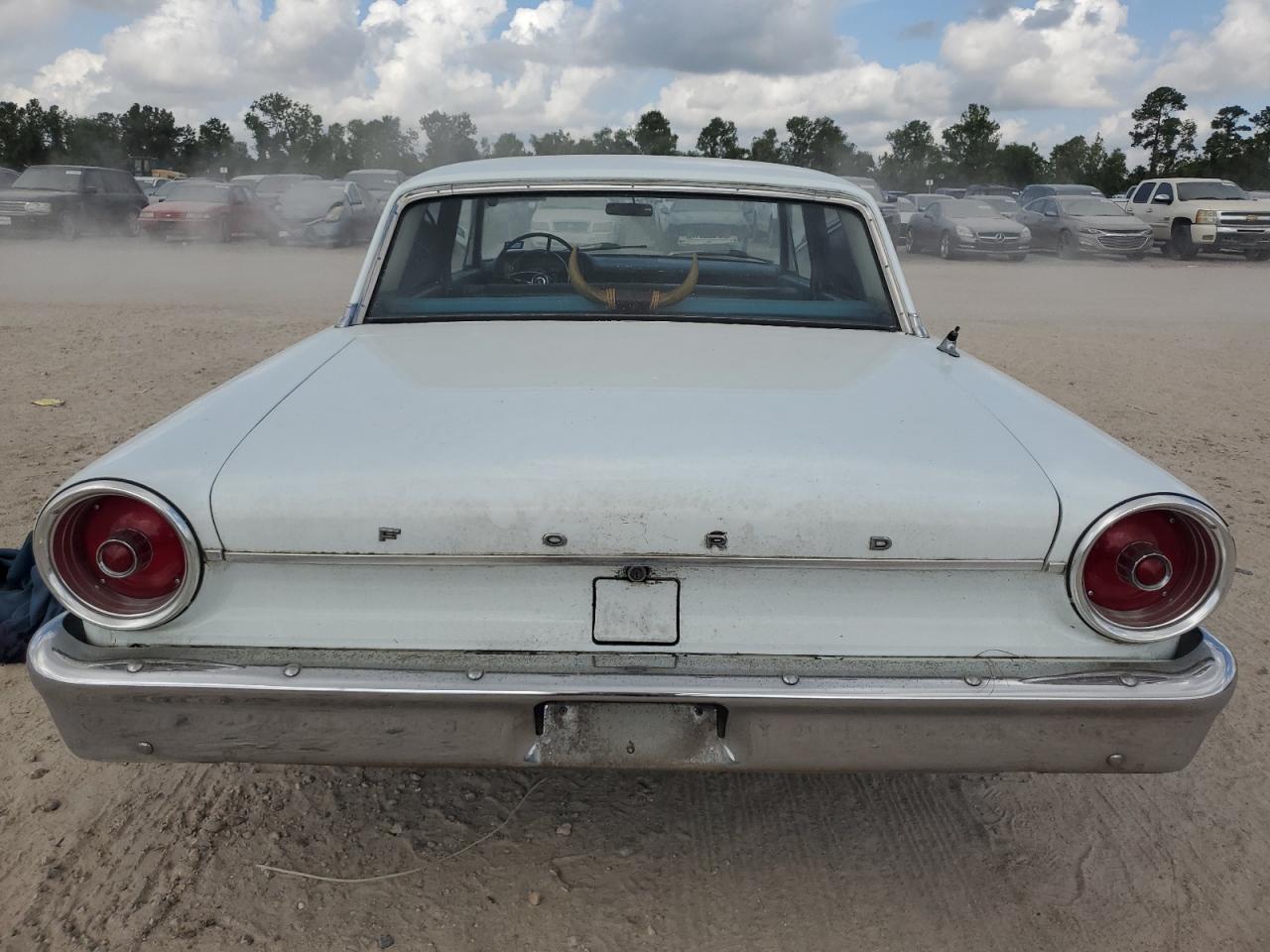 1963 Ford Galaxie VIN: 3D54V133646 Lot: 67182684