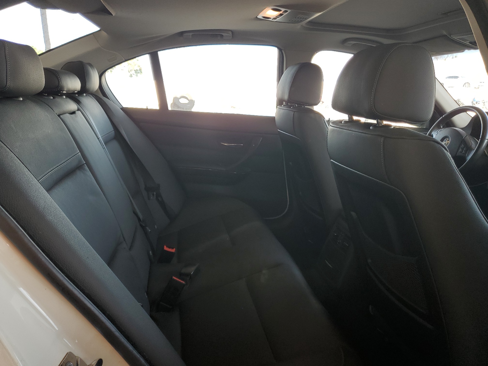 WBAPH77599NM29278 2009 BMW 328 I