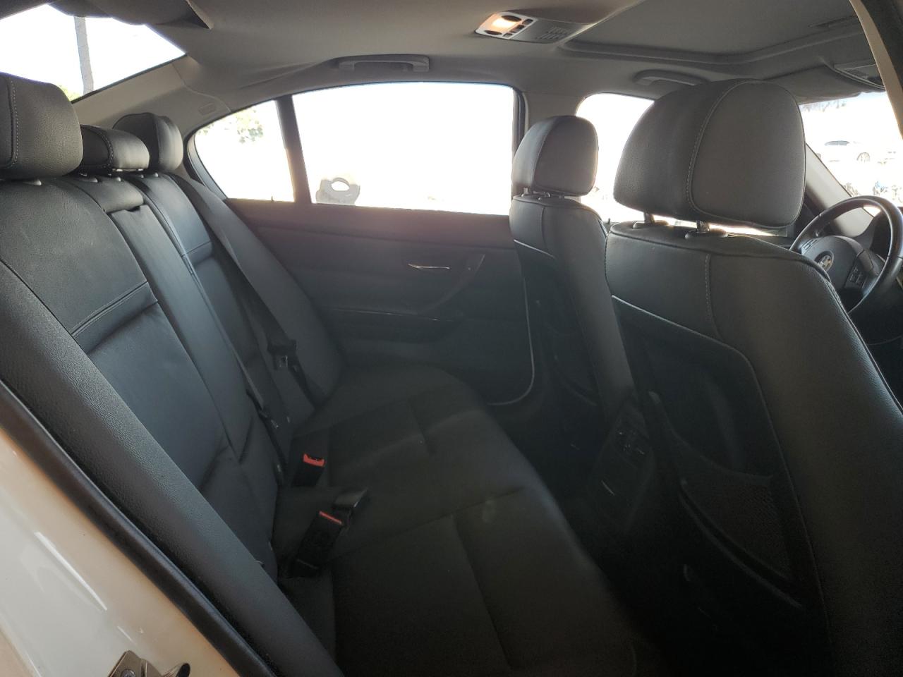 2009 BMW 328 I VIN: WBAPH77599NM29278 Lot: 67311804