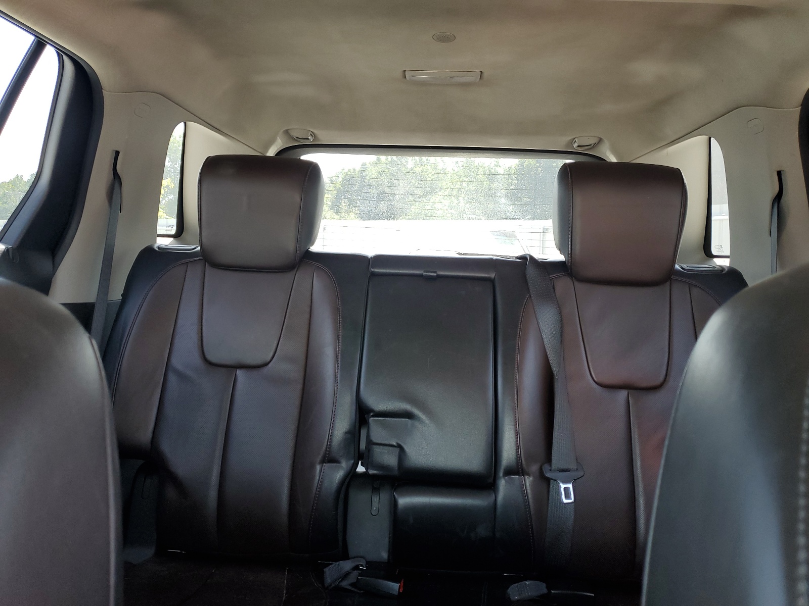 2CTALUEC8B6342820 2011 GMC Terrain Slt