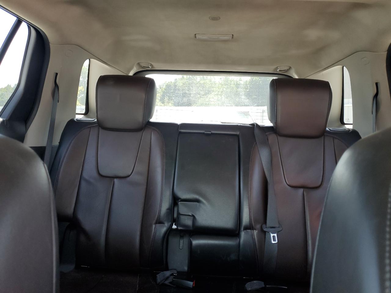 2011 GMC Terrain Slt VIN: 2CTALUEC8B6342820 Lot: 66583074