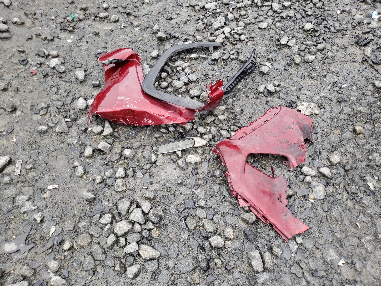 2T3P1RFV3LC135266 2020 Toyota Rav4 Xle