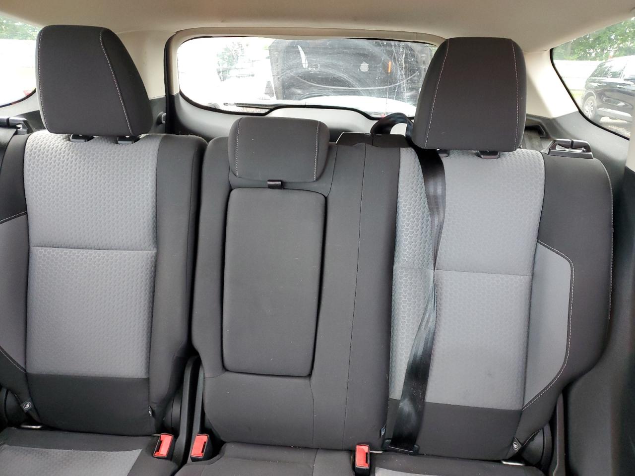 2017 Ford Escape Se VIN: 1FMCU9G96HUA95626 Lot: 68012784