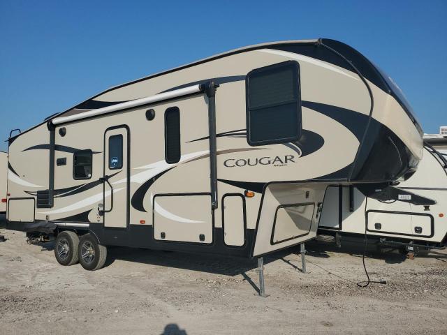 2019 Kutb Cougar на продаже в Houston, TX - Side