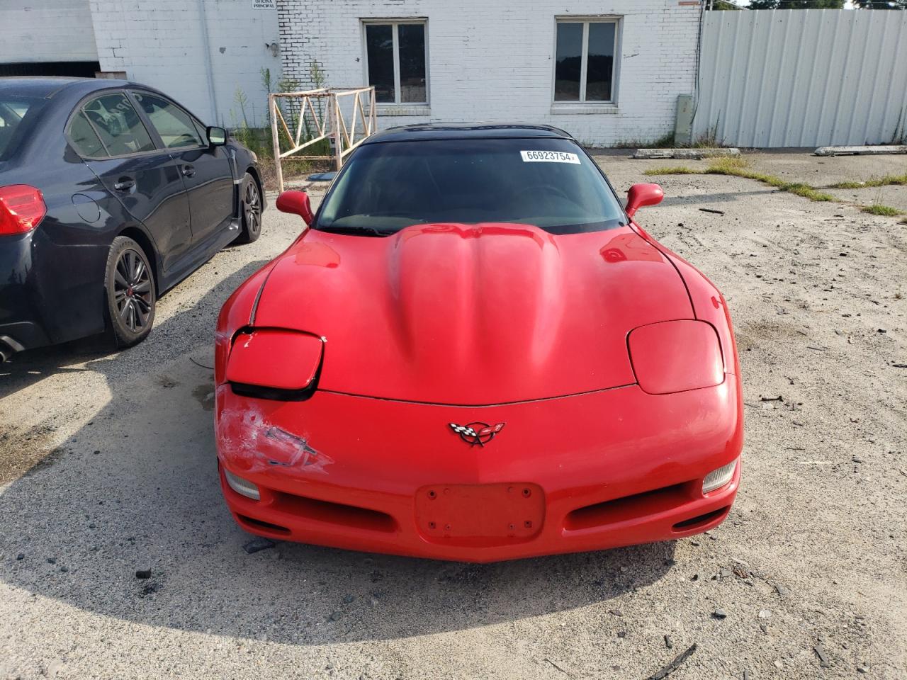 1997 Chevrolet Corvette - Image 5