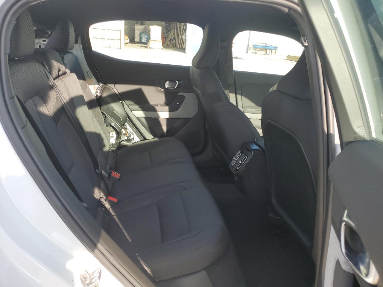 2023 Polestar 2 VIN: YSMEG3KA9PL123317 Lot: 66494624