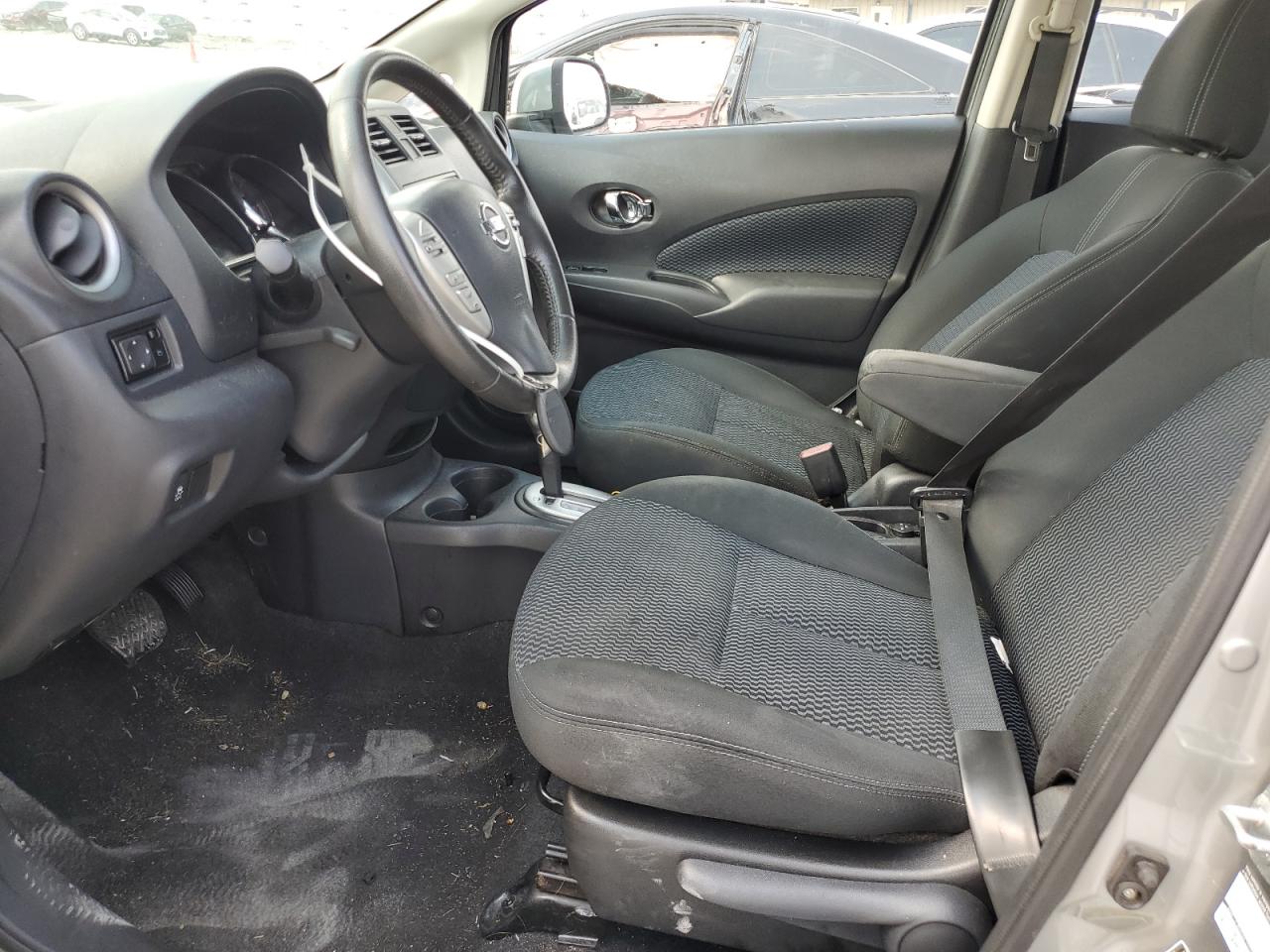 2014 Nissan Versa Note S VIN: 3N1CE2CP5EL367976 Lot: 69621084