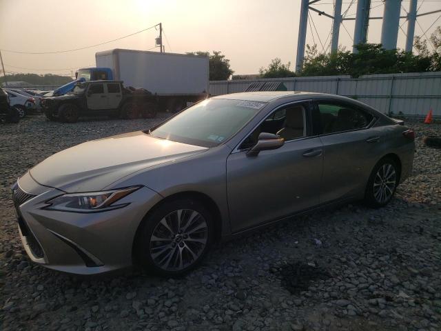 2021 Lexus Es 250 Base