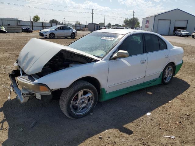 1999 Mitsubishi Galant Es