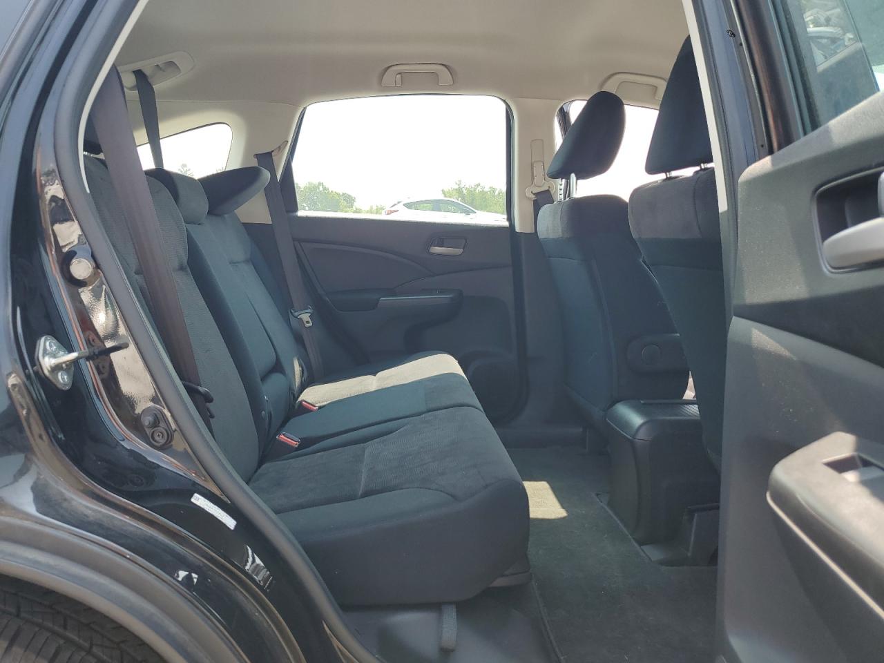 2014 Honda Cr-V Lx VIN: 2HKRM4H33EH721022 Lot: 67933754