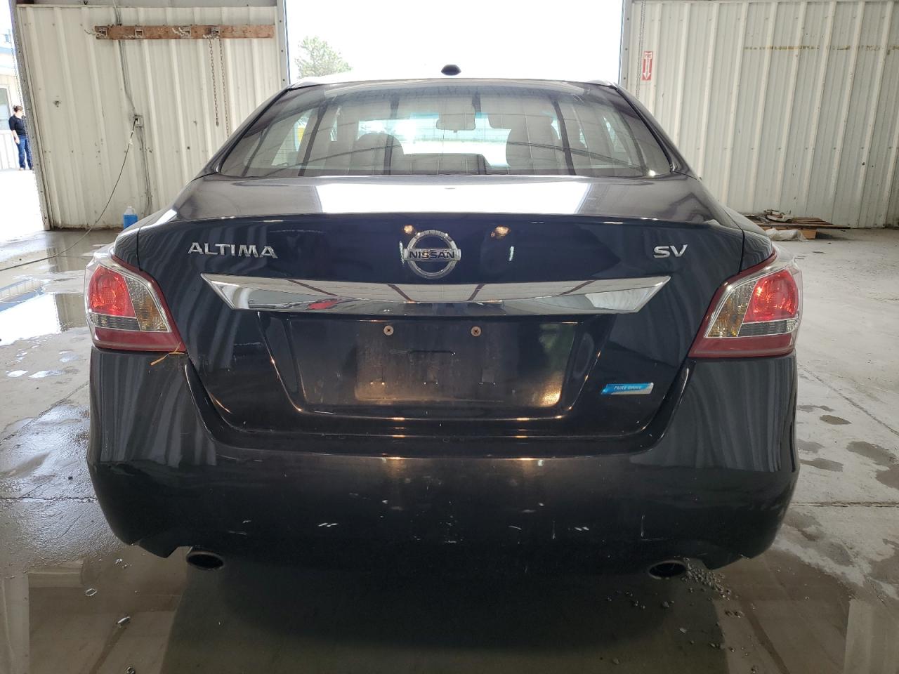 2013 Nissan Altima 2.5 VIN: 1N4AL3AP1DN409244 Lot: 67697854