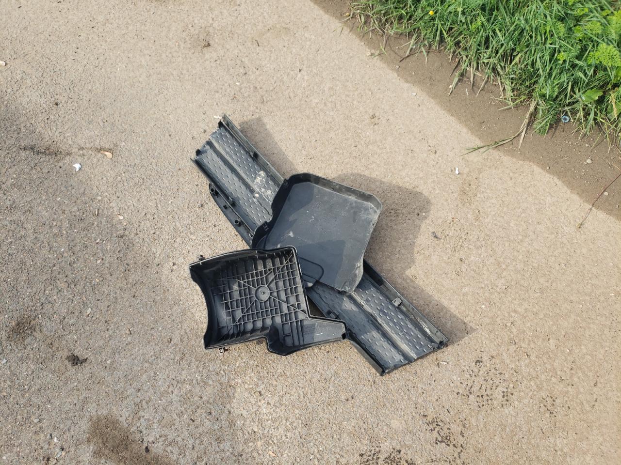 2014 Ford Escape Se VIN: 1FMCU9GX5EUD39714 Lot: 66545264