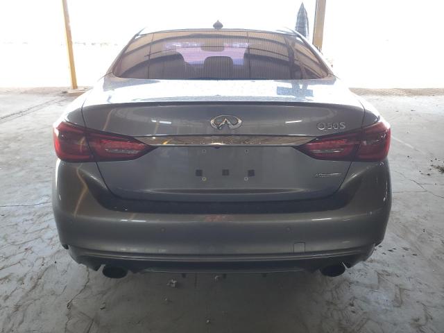  INFINITI Q50 2019 Gray