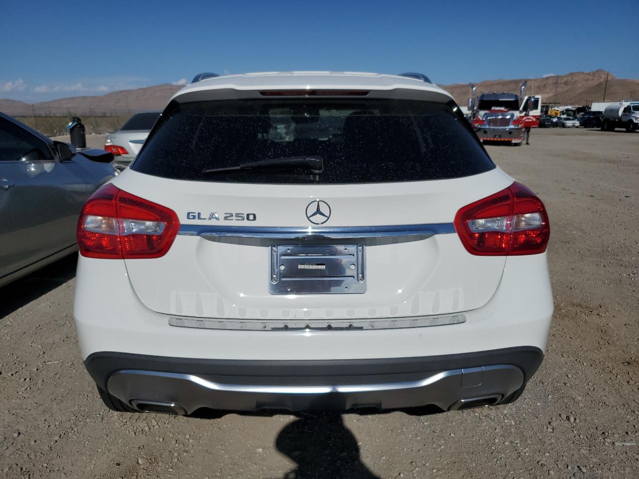 2019 Mercedes-Benz Gla 250 VIN: WDCTG4EB2KU013025 Lot: 66989214