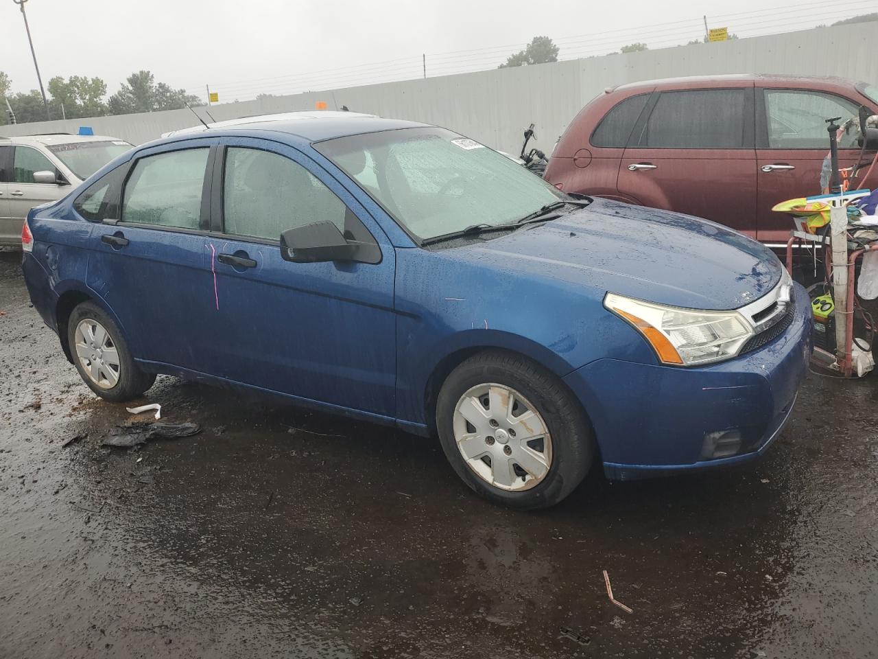 2008 Ford Focus - Image 4