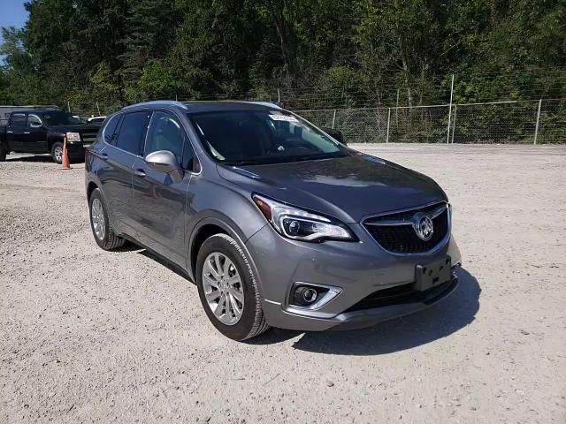 2019 Buick Envision Essence VIN: LRBFXCSA6KD145213 Lot: 67112704