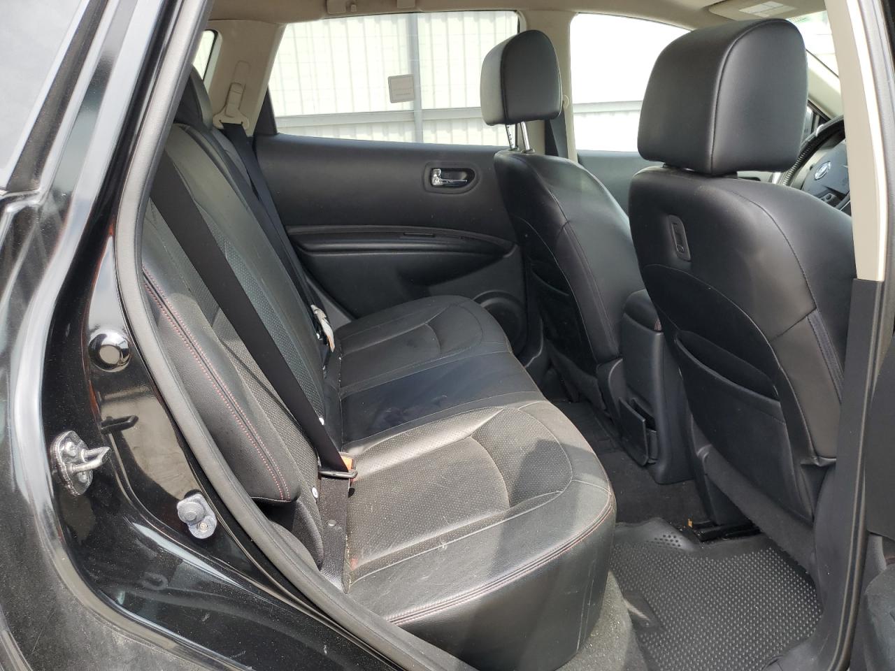 2012 Nissan Rogue S VIN: JN8AS5MV5CW368925 Lot: 65283484