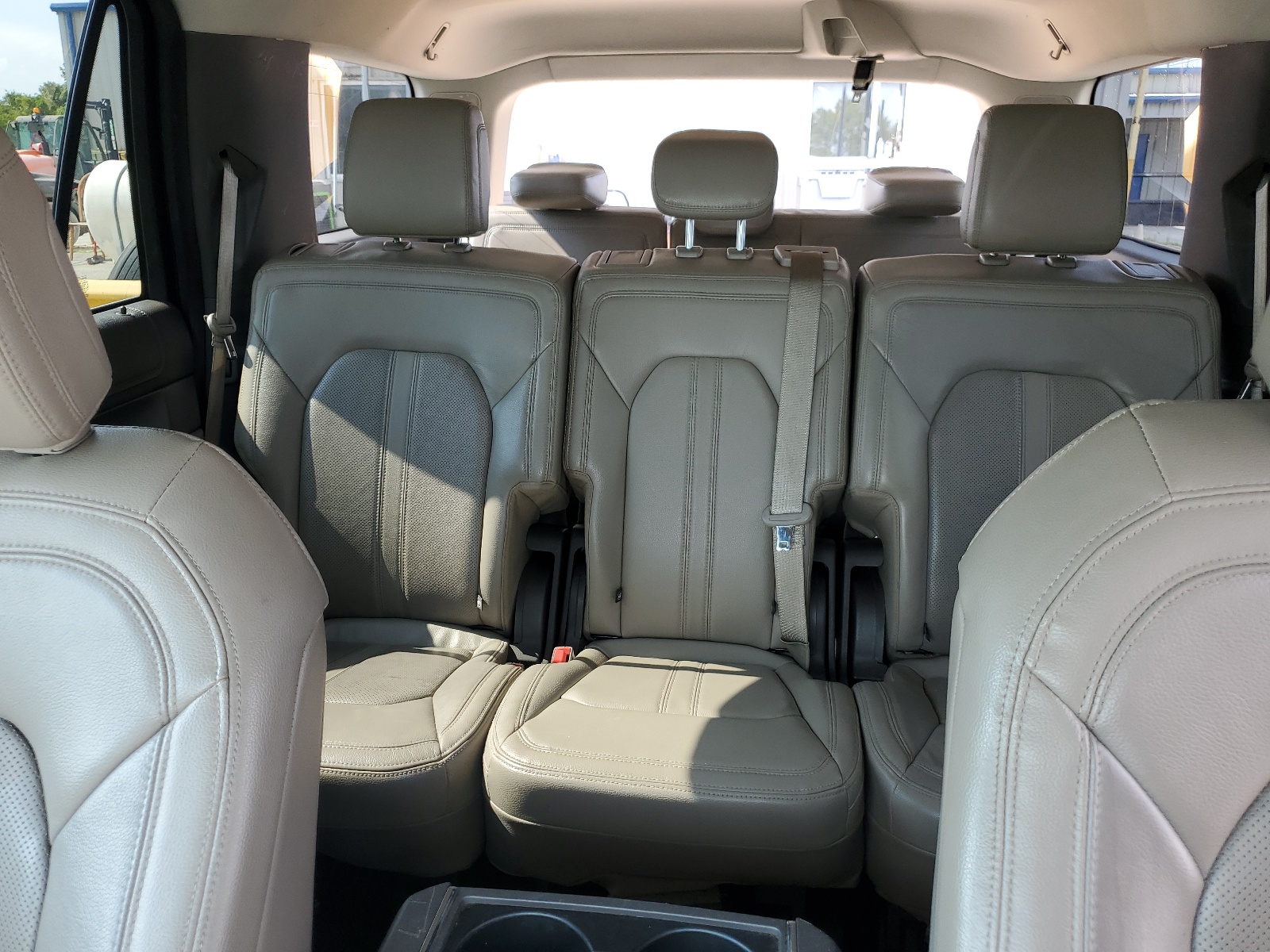 1FMJU1KT4JEA11072 2018 Ford Expedition Limited